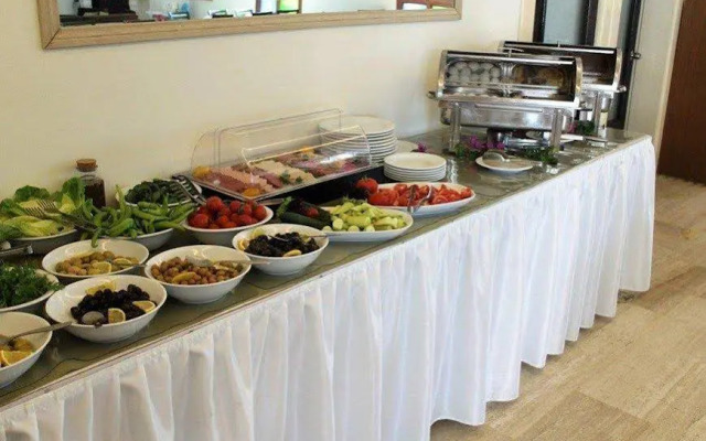 Bella Garden Hotel