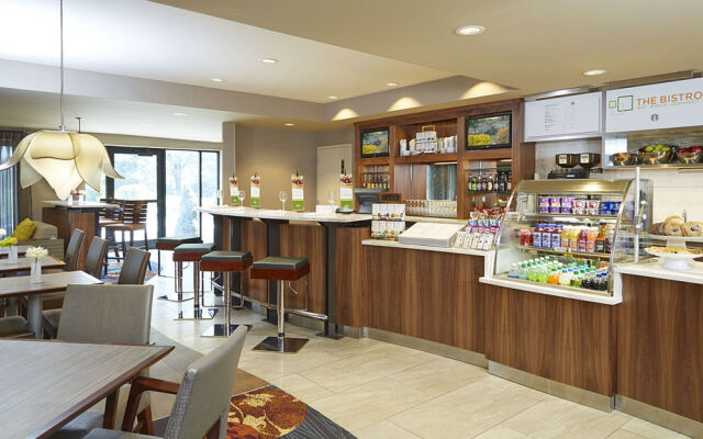 Courtyard Ithaca Airport/University