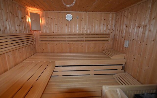 Apartment Sambi Schönried