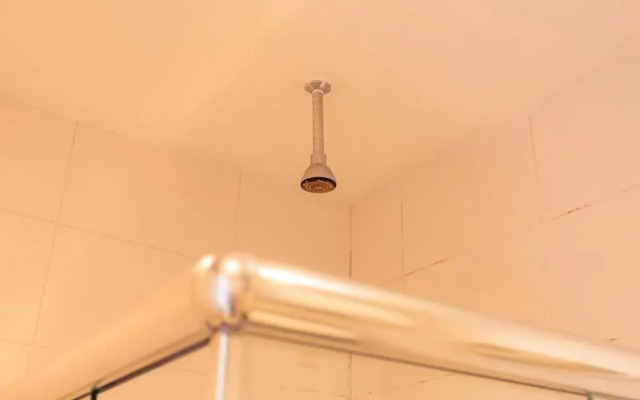 Copacabana 21 confort posto 5