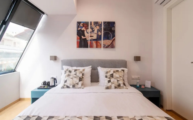 Olvia Suites