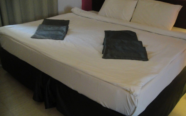 Art Hotel Downtown