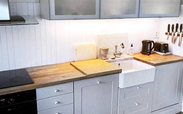 5 Person Holiday Home in Surna