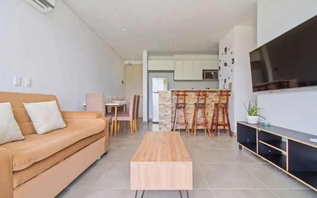 Salguero Suites By HostPro