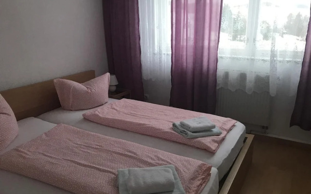 Pension zur alten Schule