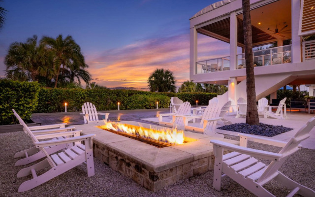 Marriott's Crystal Shores