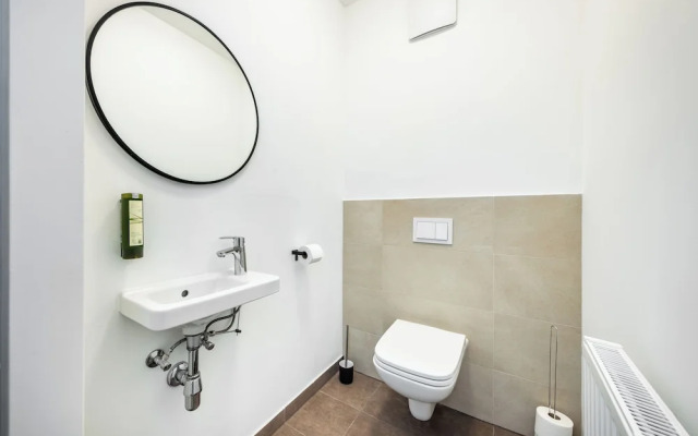 Jimmys Apartments XXL