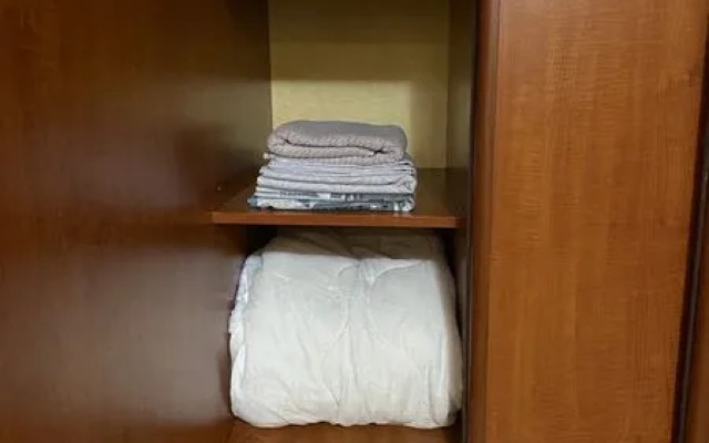 Апарт Компани на ул. Краснознаменная, д. 145