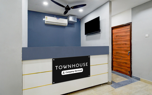 Super Townhouse Nagole RTO Office
