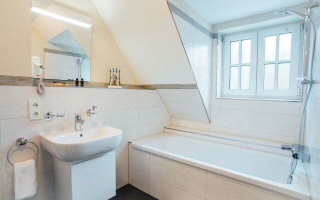 AKZENT Apartmenthotel Residenz