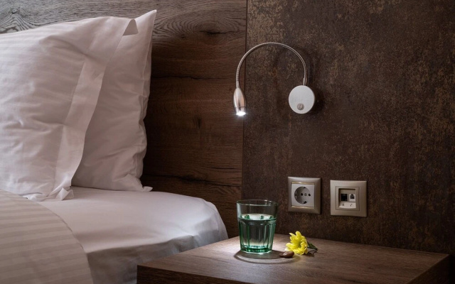 Cyrenia Guesthouse