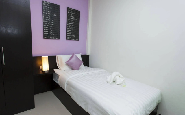 Puding Lodge Guest House