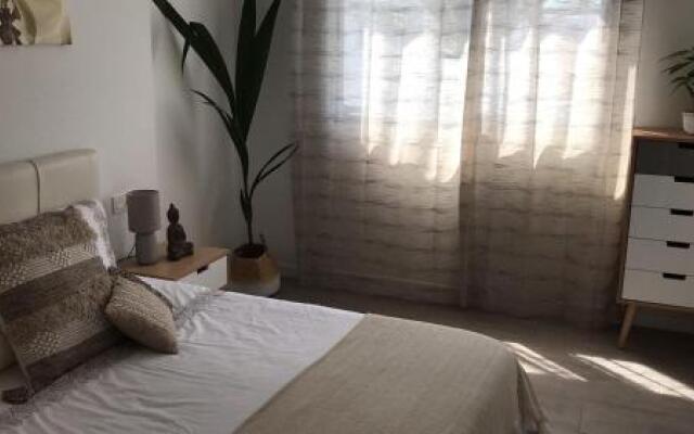 Apartamento Bristol Beach