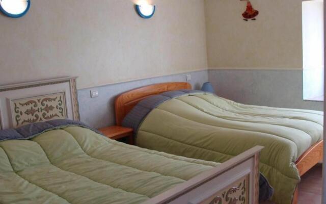 Gîte Aizenay, 3 pièces, 5 personnes - FR-1-426-199