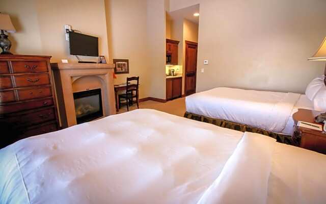 Hyatt Centric by Lespri Management