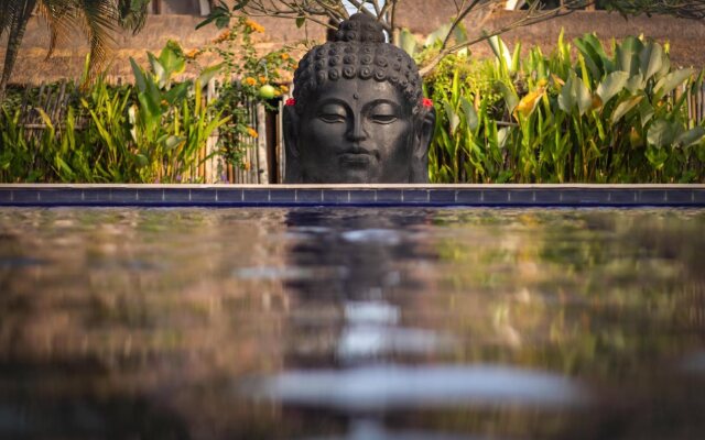 Hotel United Colors of Bali