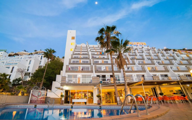 Cala Nova