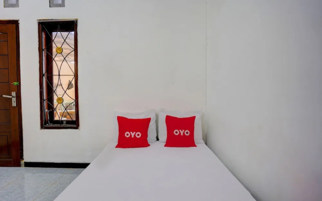 Hotel O Tri D Homestay Syariah