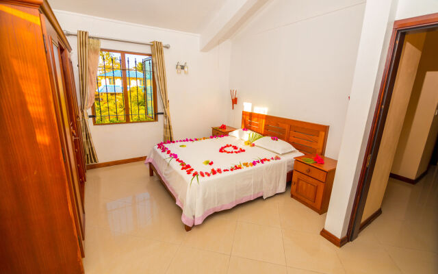 Orchid Villas Mauritius