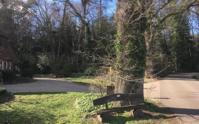 Ferienwohnung am Thalenbusch