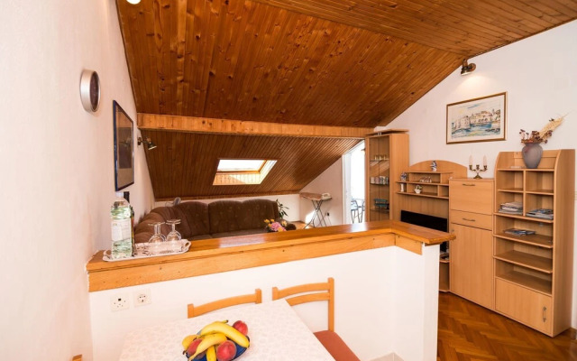 Apartment Srđ