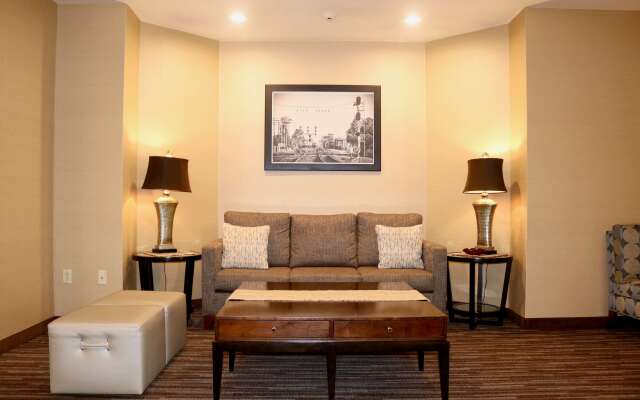 Best Western Fostoria Inn & Suites