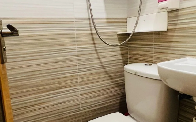 Holiday Guest House