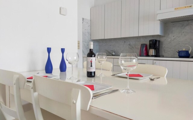 Beautiful Apartment in Oostende With Wifi and 1 Bedrooms