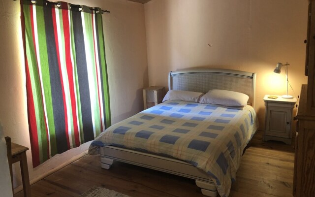 Traumhaus im Burgund