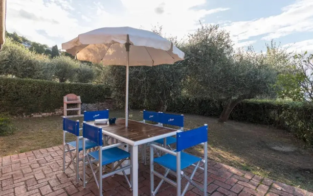 Il Borgo Apartments C1 - Sv-d600-navi44atc