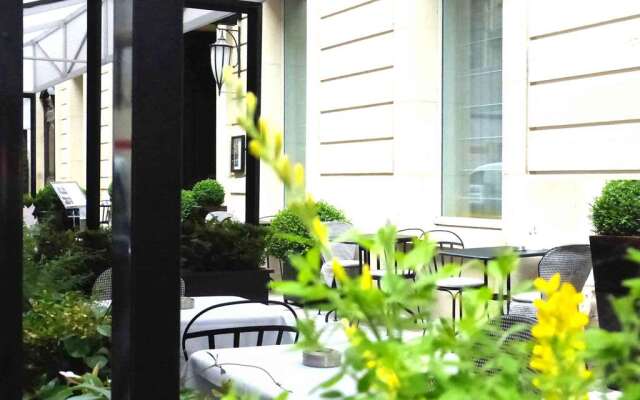 Sofitel Paris Le Faubourg
