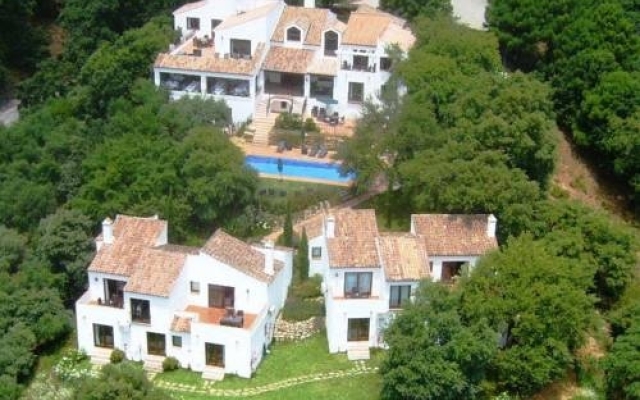 Hermitage Casares