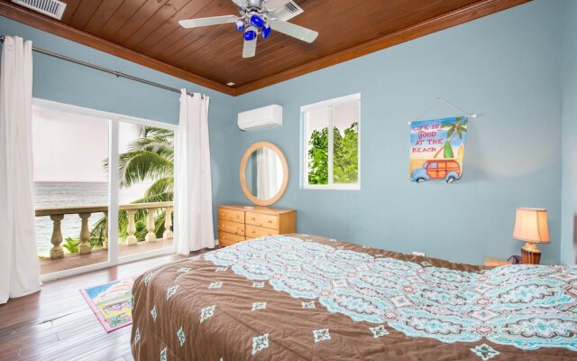 Palisades House by Eleuthera Vacation Rentals