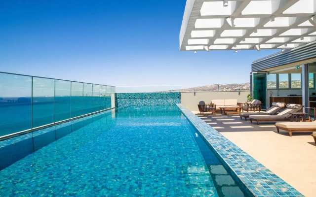 The Tower at St Raphael Resort