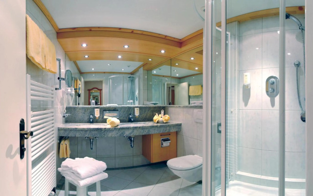 EUROPÄISCHER HOF Aktivhotel & Spa