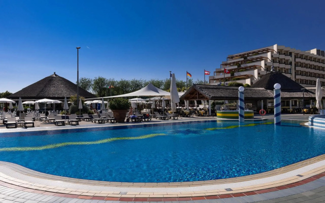 Aparthotel Holiday