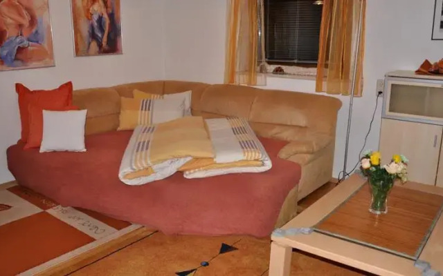 Ferienwohnung Falkner
