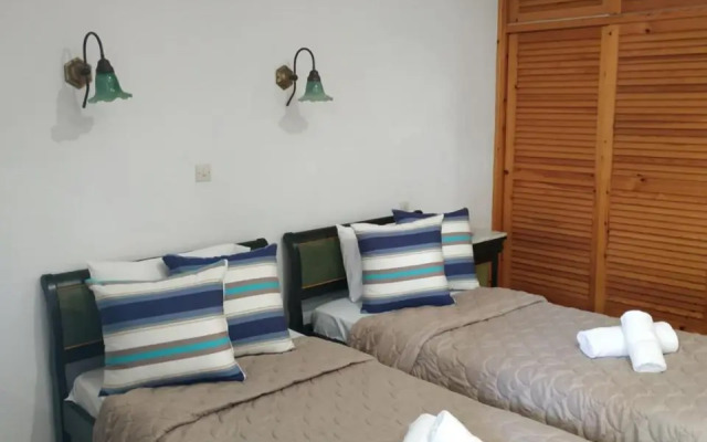 Ninemia Residence