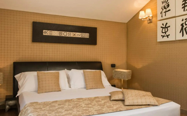 Atlante Garden Hotel