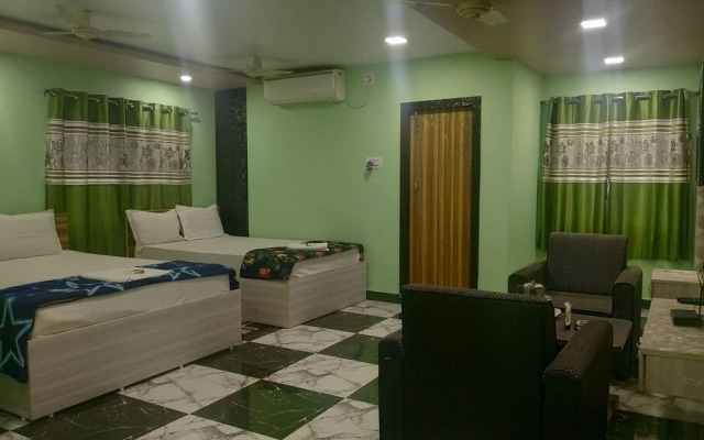 Hotel Siddhi