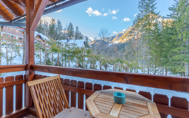 Alpine Retreat Gaja Kranjska Gora