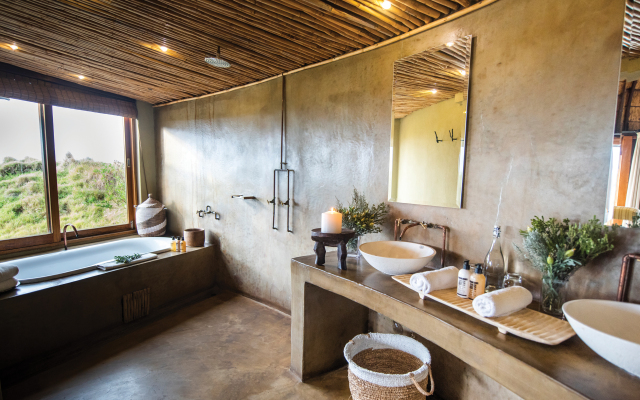 Gondwana Game Reserve