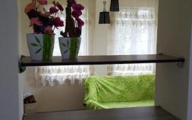 Olga's Home