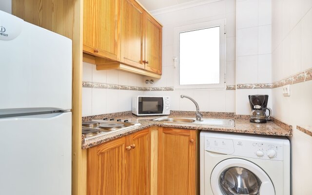 Apartamento Espanhouse Felisa