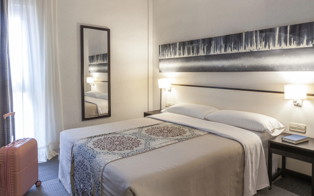 Hotel Macià Plaza