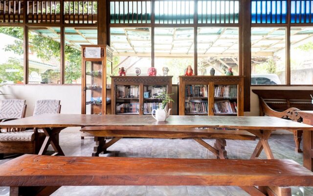 OYO 2168 Mettaloka Guesthouse