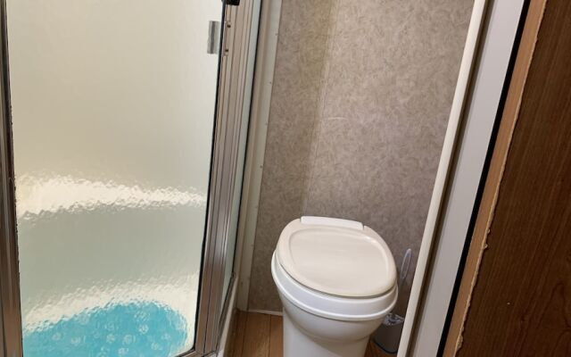 The Place at the Sea