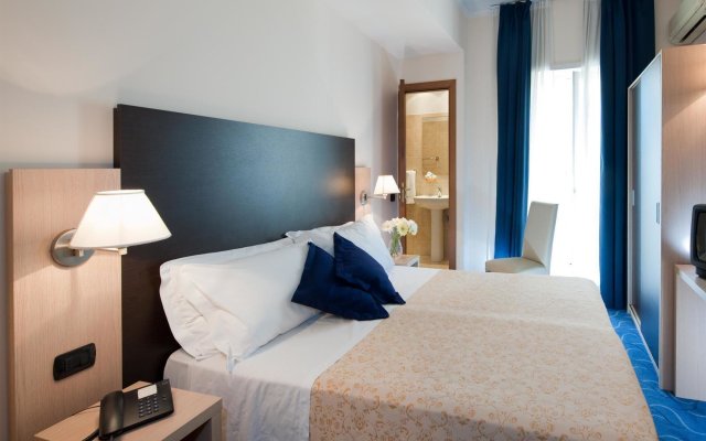 c-hotels Club House Roma