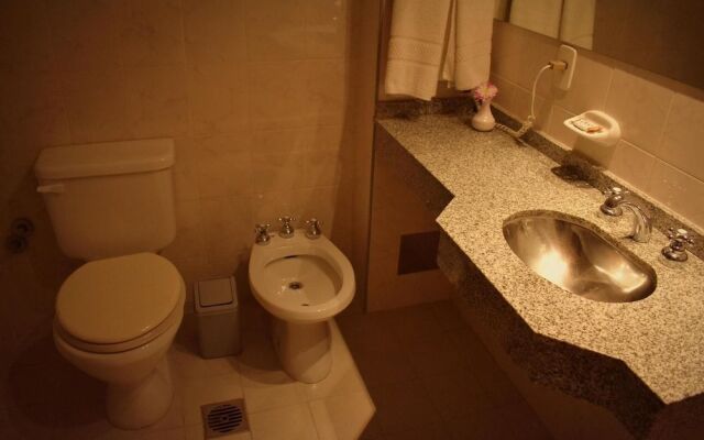 Villa De Merlo Hotel Spa