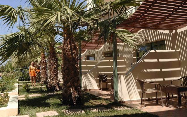 Star Beach Village and Water Park